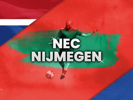 NEC Nijmegen vs SC Telstar