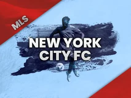 New York City FC vs Philadelphia Union