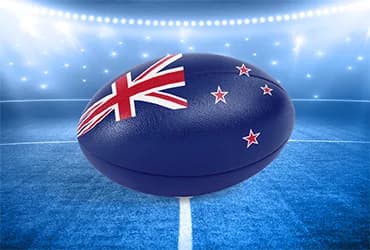 Nations Championship: Scotland v New Zealand