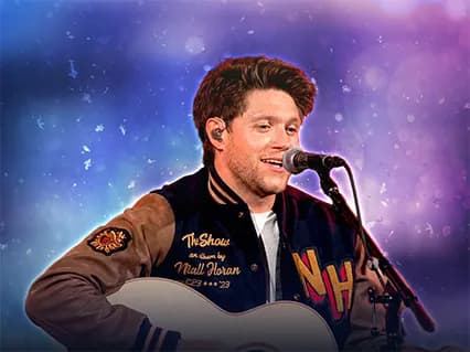 Niall Horan