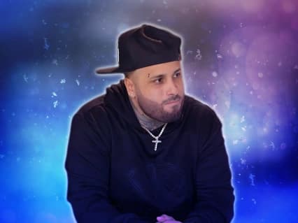 Nicky Jam