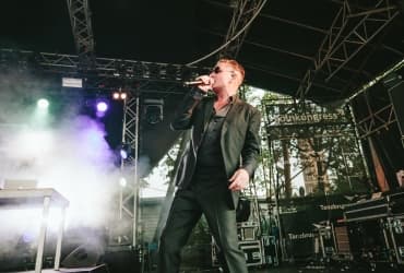 Nitzer Ebb