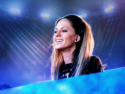 Nora En Pure