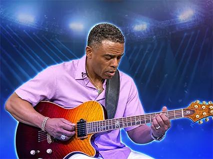 Norman Brown