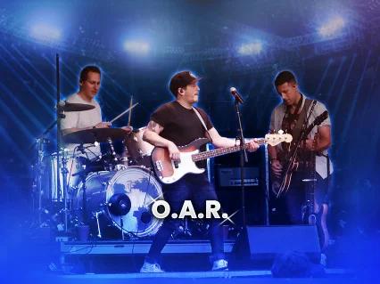 O.A.R.