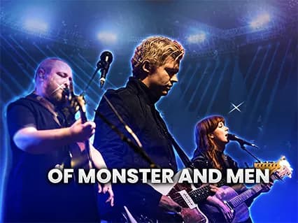 Of Monsters and Men