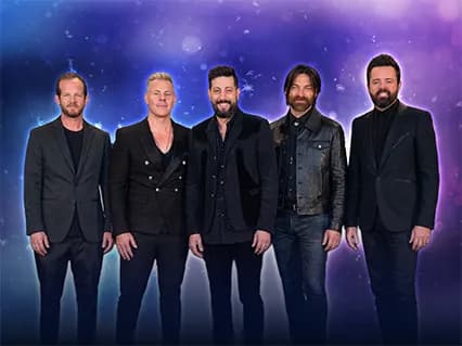 Old Dominion+