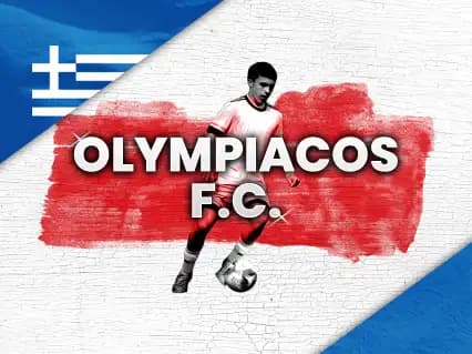 NEC Nijmegen vs Olympiacos