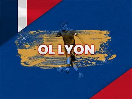 Olympique Lyonnais vs AC Sparta Prague