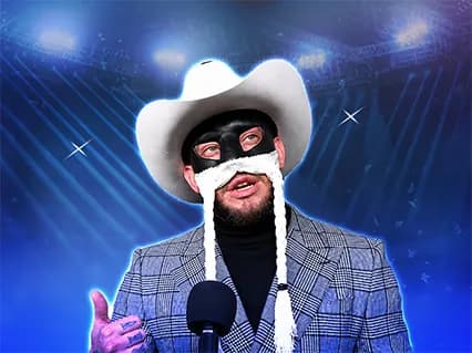 Orville Peck