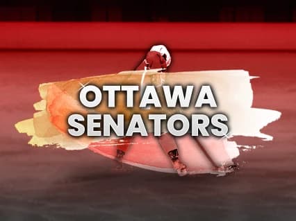 Montreal Canadiens vs Ottawa Senators