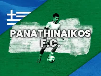 CSKA 1948 Sofia vs Panathinaikos