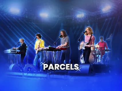 Parcels