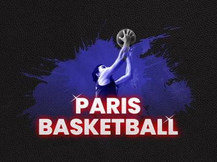 Crvena Zvezda Meridianbet Belgrade vs Paris Basketball