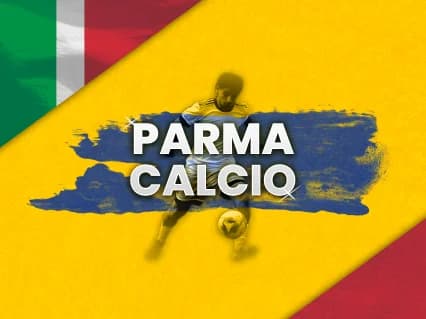 Parma vs TBA