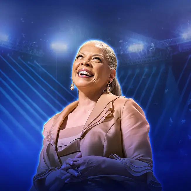 Patti Austin