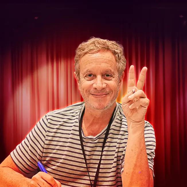 Pauly Shore