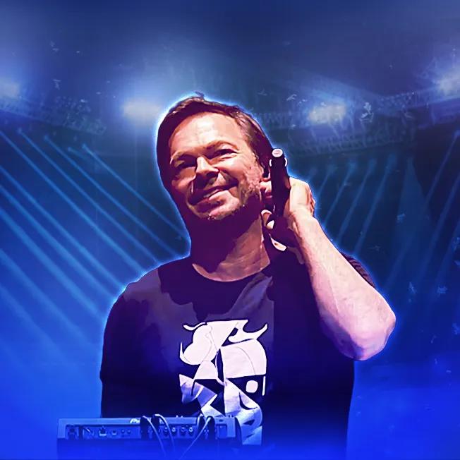 Pete Tong