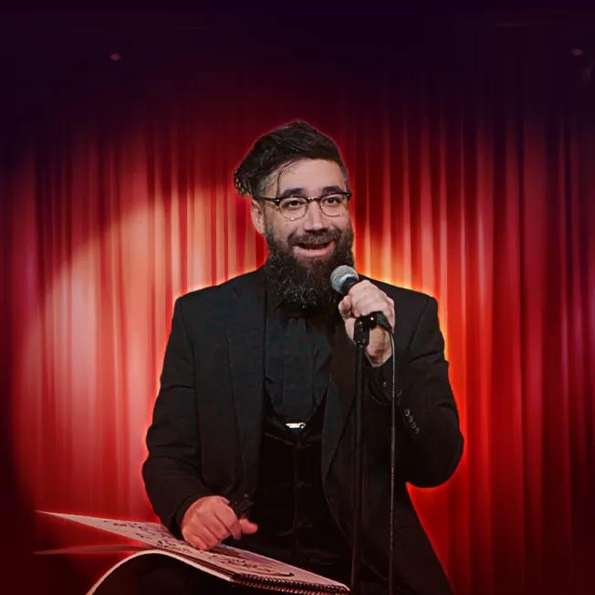 Peter Antoniou