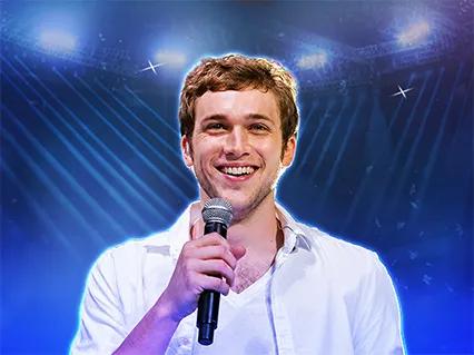 Phillip Phillips