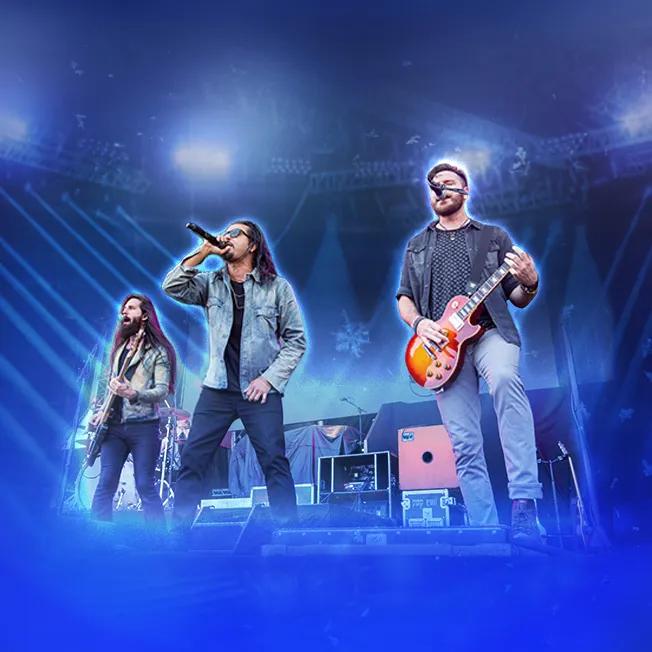 Pop Evil