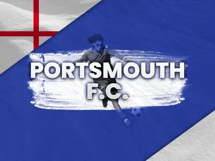 Portsmouth vs Queens Park Rangers