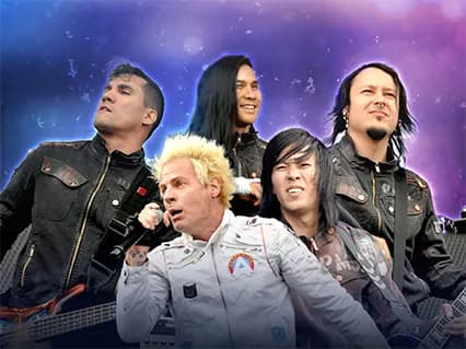 Powerman 5000