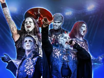 Powerwolf
