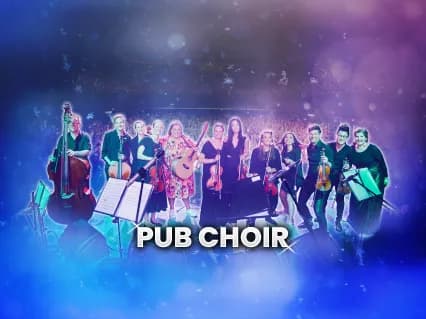 Pub Choir