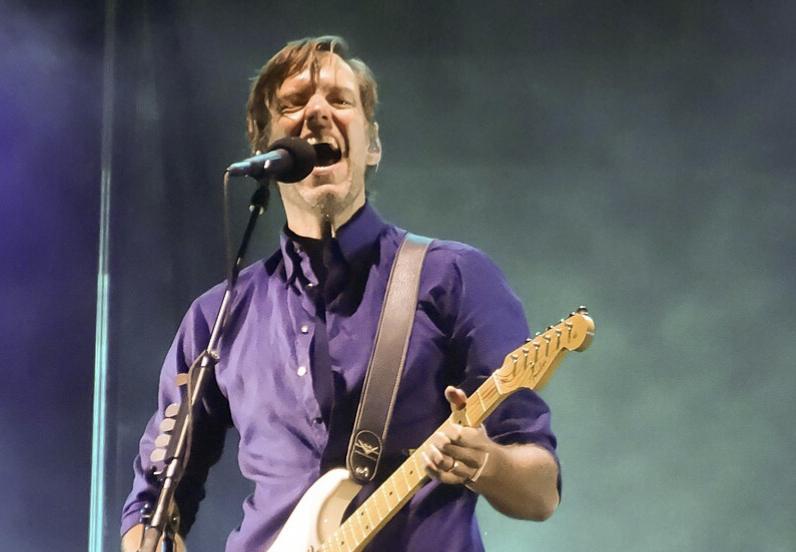 Radiohead
