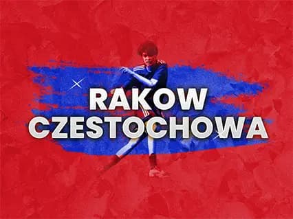 Rakow Czestochowa vs Hammarby IF