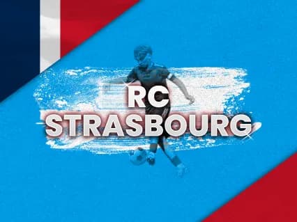 Olympique Marseille vs RC Strasbourg