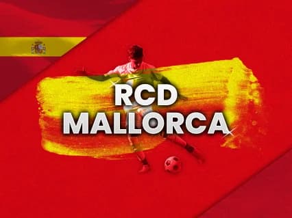 RCD Mallorca vs Real Valladolid