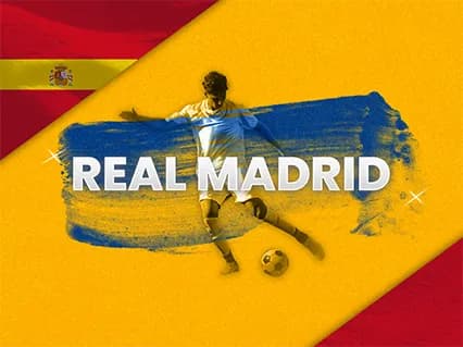 Deportivo La Coruna vs Real Madrid