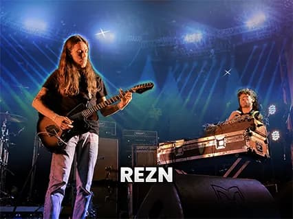 REZN