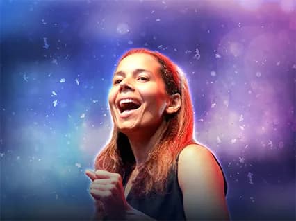 Rhiannon Giddens