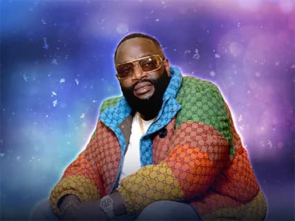 Tacos and Tequila Festival: Fat Joe, Rick Ross