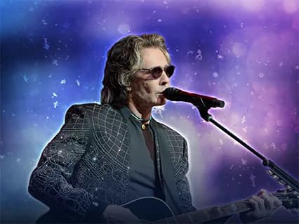 Rick Springfield