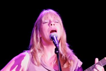 Rickie Lee Jones