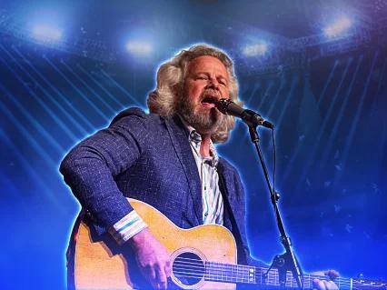 Robert Earl Keen
