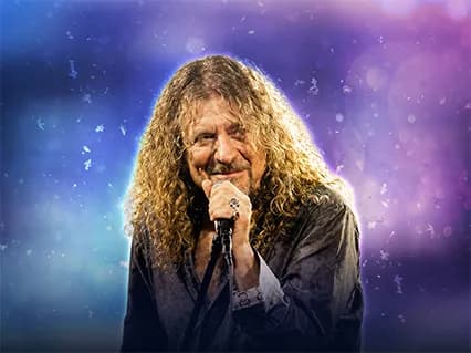 Robert Plant