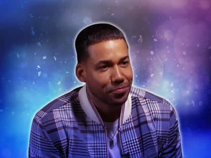 Romeo Santos and Prince Royce