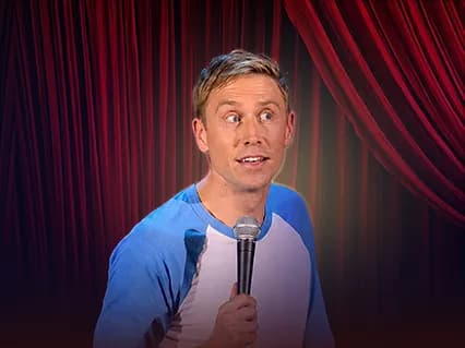 Russell Howard