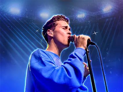 Ryan Beatty