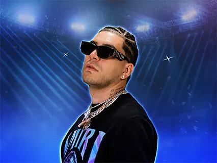 Ryan Castro