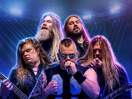 Sabaton