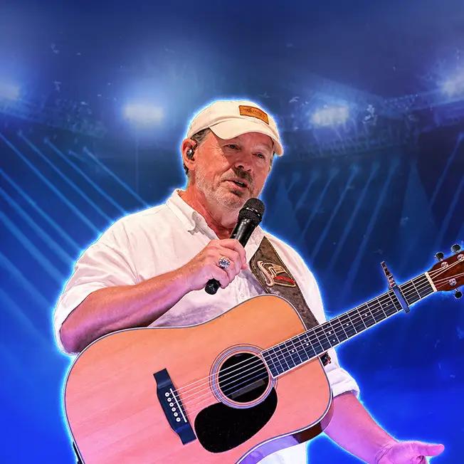 Sammy Kershaw