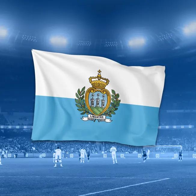 Finland vs San Marino