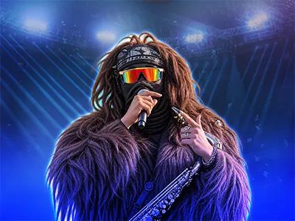 Saxsquatch