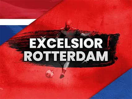 SC Cambuur vs SBV Excelsior